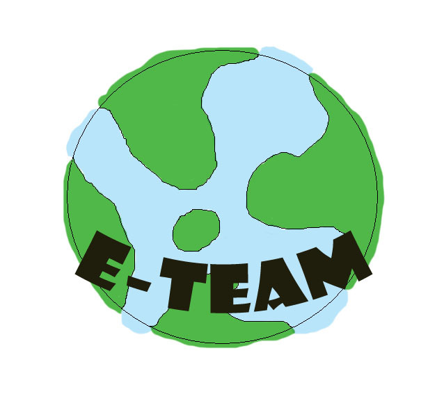 Logo E-Team